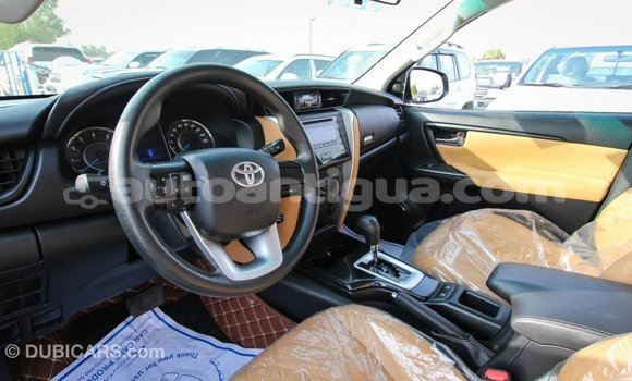 Buy Import Toyota Fortuner White Car in Import - Dubai in Antigua Buy Import Toyota Fortuner White Car in Import - Dubai in Antigua