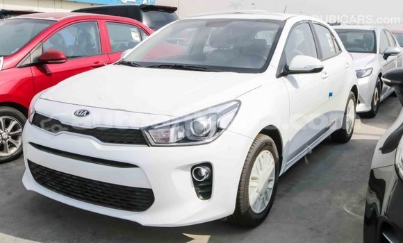 Buy Import Kia Rio White Car in Import - Dubai in Antigua Buy Import Kia Rio White Car in Import - Dubai in Antigua