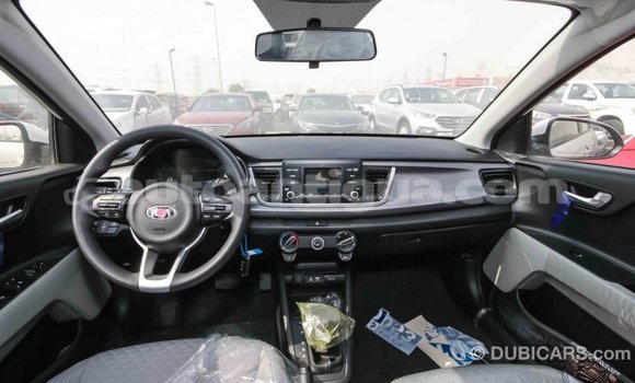 Buy Import Kia Rio White Car in Import - Dubai in Antigua Buy Import Kia Rio White Car in Import - Dubai in Antigua