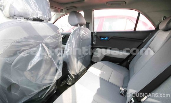 Buy Import Kia Rio White Car in Import - Dubai in Antigua Buy Import Kia Rio White Car in Import - Dubai in Antigua