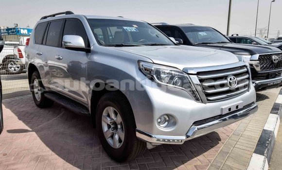 Buy Import Toyota Prado Other Car in Import - Dubai in Antigua Buy Import Toyota Prado Other Car in Import - Dubai in Antigua