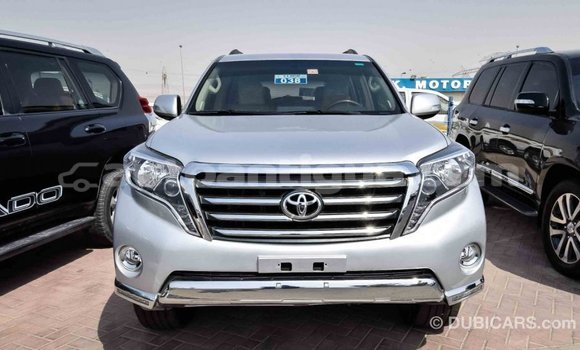 Buy Import Toyota Prado Other Car in Import - Dubai in Antigua Buy Import Toyota Prado Other Car in Import - Dubai in Antigua