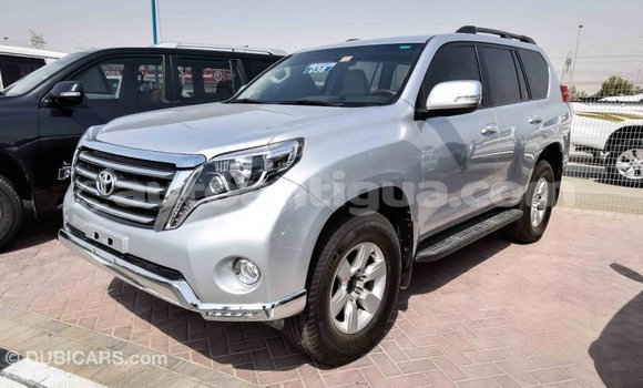Buy Import Toyota Prado Other Car in Import - Dubai in Antigua Buy Import Toyota Prado Other Car in Import - Dubai in Antigua