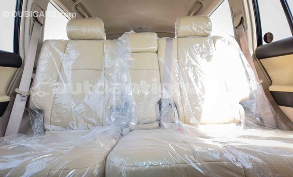 Buy Import Toyota Prado Other Car in Import - Dubai in Antigua Buy Import Toyota Prado Other Car in Import - Dubai in Antigua