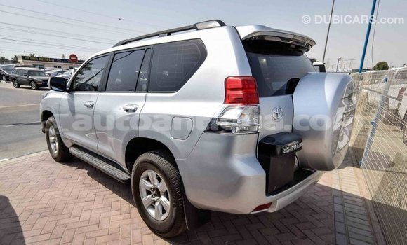 Buy Import Toyota Prado Other Car in Import - Dubai in Antigua Buy Import Toyota Prado Other Car in Import - Dubai in Antigua