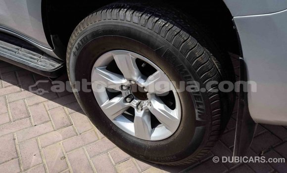Buy Import Toyota Prado Other Car in Import - Dubai in Antigua Buy Import Toyota Prado Other Car in Import - Dubai in Antigua