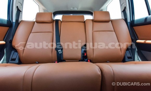 Buy Import Toyota Prado Blue Car in Import - Dubai in Antigua Buy Import Toyota Prado Blue Car in Import - Dubai in Antigua