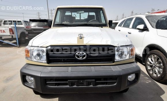 Buy Import Toyota Land Cruiser Beige Car in Import - Dubai in Antigua Buy Import Toyota Land Cruiser Beige Car in Import - Dubai in Antigua