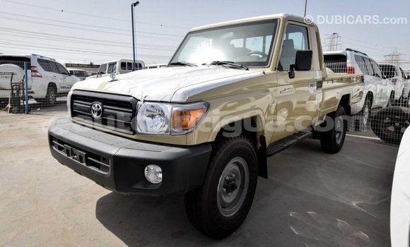 Buy Import Toyota Land Cruiser Beige Car in Import - Dubai in Antigua Buy Import Toyota Land Cruiser Beige Car in Import - Dubai in Antigua