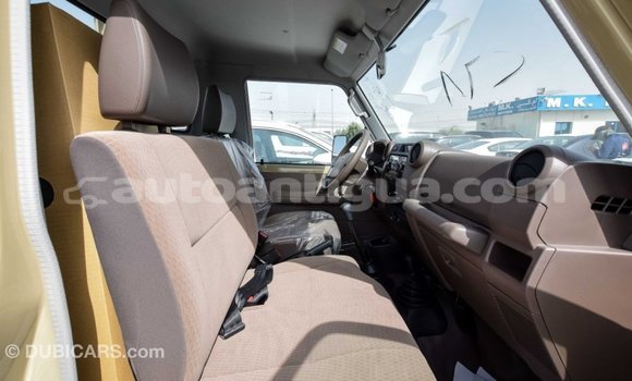 Buy Import Toyota Land Cruiser Beige Car in Import - Dubai in Antigua Buy Import Toyota Land Cruiser Beige Car in Import - Dubai in Antigua