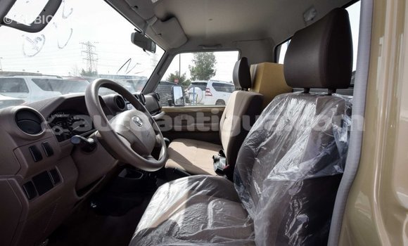 Buy Import Toyota Land Cruiser Beige Car in Import - Dubai in Antigua Buy Import Toyota Land Cruiser Beige Car in Import - Dubai in Antigua