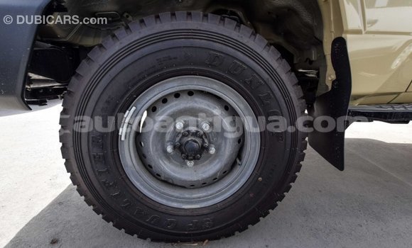Buy Import Toyota Land Cruiser Beige Car in Import - Dubai in Antigua Buy Import Toyota Land Cruiser Beige Car in Import - Dubai in Antigua