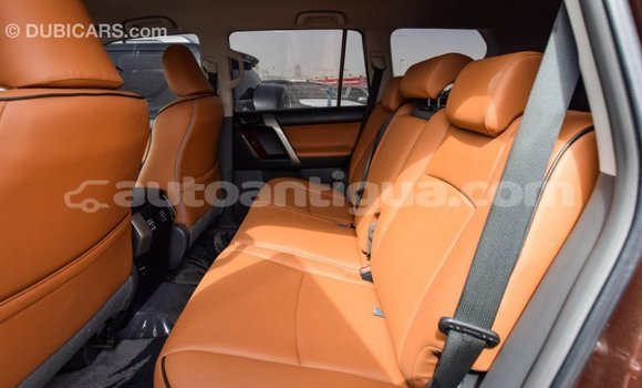 Buy Import Toyota Prado Brown Car in Import - Dubai in Antigua Buy Import Toyota Prado Brown Car in Import - Dubai in Antigua