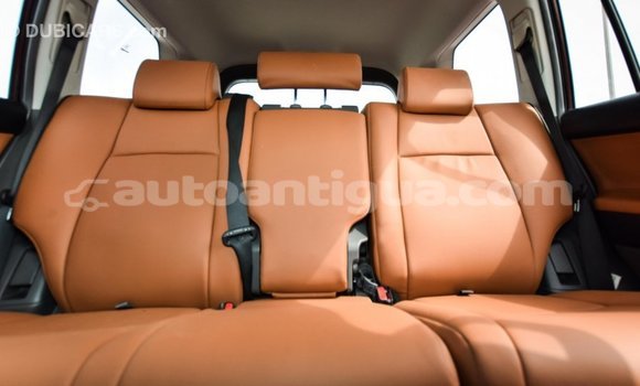 Buy Import Toyota Prado Brown Car in Import - Dubai in Antigua Buy Import Toyota Prado Brown Car in Import - Dubai in Antigua