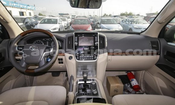 Buy Import Toyota Land Cruiser Black Car in Import - Dubai in Antigua Buy Import Toyota Land Cruiser Black Car in Import - Dubai in Antigua