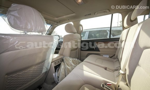Buy Import Toyota Land Cruiser Black Car in Import - Dubai in Antigua Buy Import Toyota Land Cruiser Black Car in Import - Dubai in Antigua