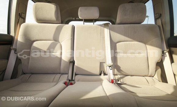 Buy Import Toyota Land Cruiser Black Car in Import - Dubai in Antigua Buy Import Toyota Land Cruiser Black Car in Import - Dubai in Antigua