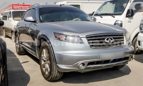 Buy Import Infiniti FX Other Car in Import - Dubai in Antigua