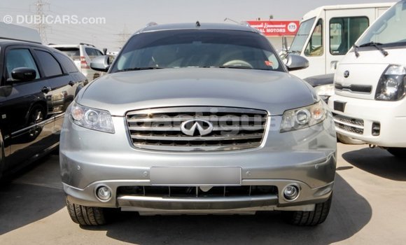 Buy Import Infiniti FX Other Car in Import - Dubai in Antigua Buy Import Infiniti FX Other Car in Import - Dubai in Antigua