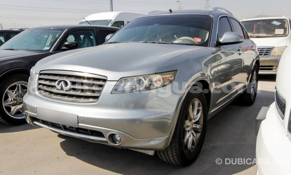 Buy Import Infiniti FX Other Car in Import - Dubai in Antigua Buy Import Infiniti FX Other Car in Import - Dubai in Antigua