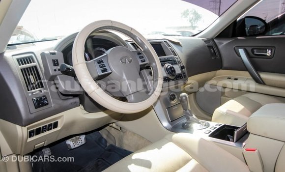 Buy Import Infiniti FX Other Car in Import - Dubai in Antigua Buy Import Infiniti FX Other Car in Import - Dubai in Antigua