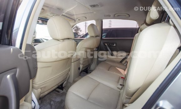 Buy Import Infiniti FX Other Car in Import - Dubai in Antigua Buy Import Infiniti FX Other Car in Import - Dubai in Antigua