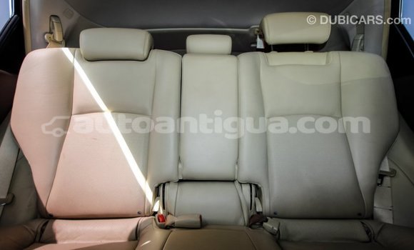 Buy Import Infiniti FX Other Car in Import - Dubai in Antigua Buy Import Infiniti FX Other Car in Import - Dubai in Antigua