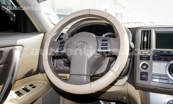 Buy Import Infiniti FX Other Car in Import - Dubai in Antigua Buy Import Infiniti FX Other Car in Import - Dubai in Antigua