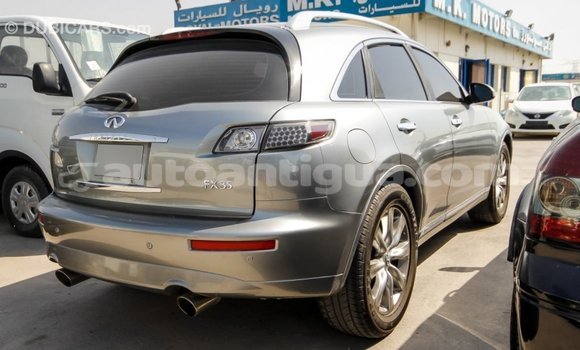 Buy Import Infiniti FX Other Car in Import - Dubai in Antigua Buy Import Infiniti FX Other Car in Import - Dubai in Antigua