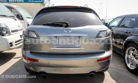 Buy Import Infiniti FX Other Car in Import - Dubai in Antigua Buy Import Infiniti FX Other Car in Import - Dubai in Antigua