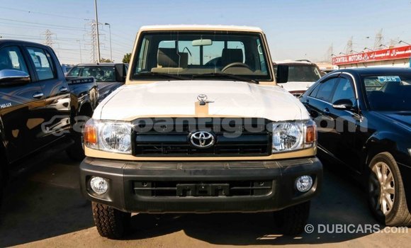 Buy Import Toyota Land Cruiser Beige Car in Import - Dubai in Antigua Buy Import Toyota Land Cruiser Beige Car in Import - Dubai in Antigua