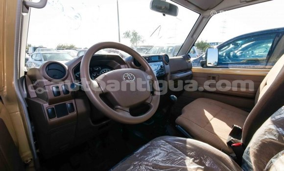 Buy Import Toyota Land Cruiser Beige Car in Import - Dubai in Antigua Buy Import Toyota Land Cruiser Beige Car in Import - Dubai in Antigua