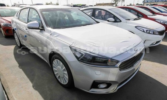 Buy Import Kia Cadenza Other Car in Import - Dubai in Antigua Buy Import Kia Cadenza Other Car in Import - Dubai in Antigua