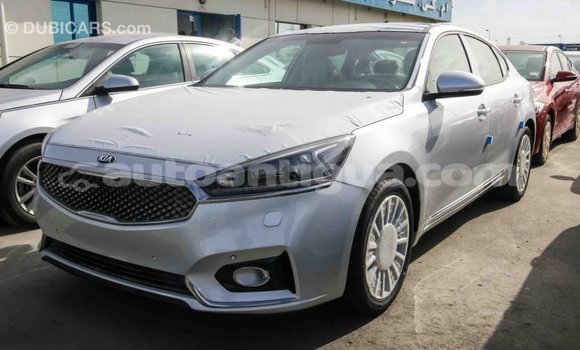 Buy Import Kia Cadenza Other Car in Import - Dubai in Antigua Buy Import Kia Cadenza Other Car in Import - Dubai in Antigua