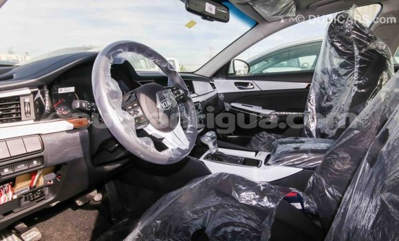 Buy Import Kia Cadenza Other Car in Import - Dubai in Antigua Buy Import Kia Cadenza Other Car in Import - Dubai in Antigua