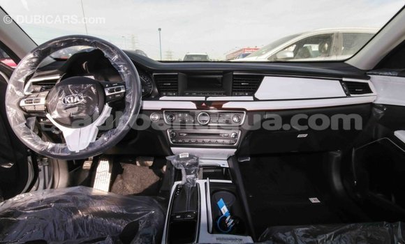 Buy Import Kia Cadenza Other Car in Import - Dubai in Antigua Buy Import Kia Cadenza Other Car in Import - Dubai in Antigua