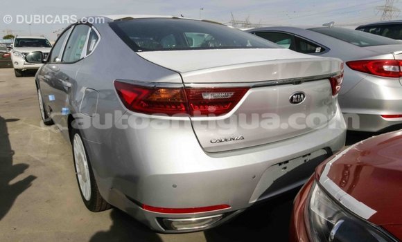 Buy Import Kia Cadenza Other Car in Import - Dubai in Antigua Buy Import Kia Cadenza Other Car in Import - Dubai in Antigua