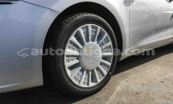 Buy Import Kia Cadenza Other Car in Import - Dubai in Antigua Buy Import Kia Cadenza Other Car in Import - Dubai in Antigua