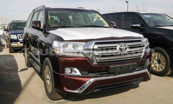 Buy Import Toyota Land Cruiser Other Car in Import - Dubai in Antigua Buy Import Toyota Land Cruiser Other Car in Import - Dubai in Antigua