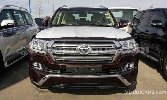 Buy Import Toyota Land Cruiser Other Car in Import - Dubai in Antigua Buy Import Toyota Land Cruiser Other Car in Import - Dubai in Antigua