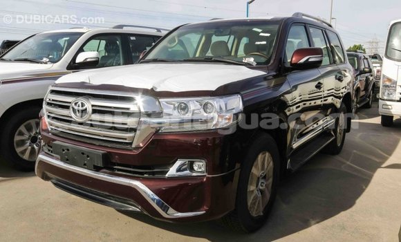 Buy Import Toyota Land Cruiser Other Car in Import - Dubai in Antigua Buy Import Toyota Land Cruiser Other Car in Import - Dubai in Antigua