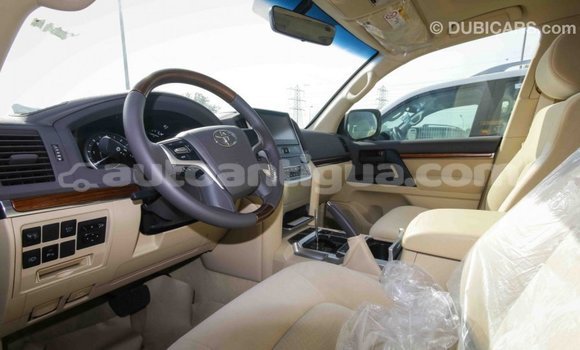 Buy Import Toyota Land Cruiser Other Car in Import - Dubai in Antigua Buy Import Toyota Land Cruiser Other Car in Import - Dubai in Antigua