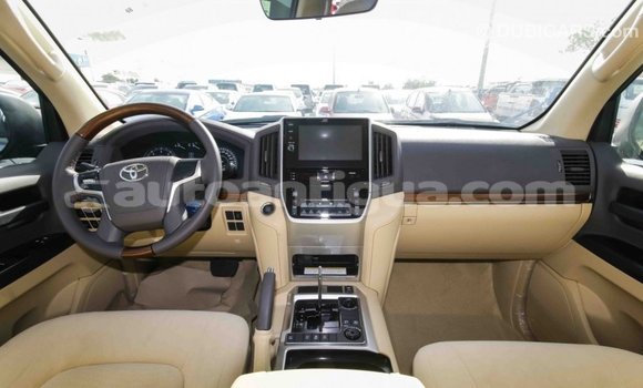 Buy Import Toyota Land Cruiser Other Car in Import - Dubai in Antigua Buy Import Toyota Land Cruiser Other Car in Import - Dubai in Antigua