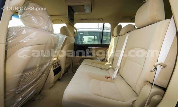 Buy Import Toyota Land Cruiser Other Car in Import - Dubai in Antigua Buy Import Toyota Land Cruiser Other Car in Import - Dubai in Antigua