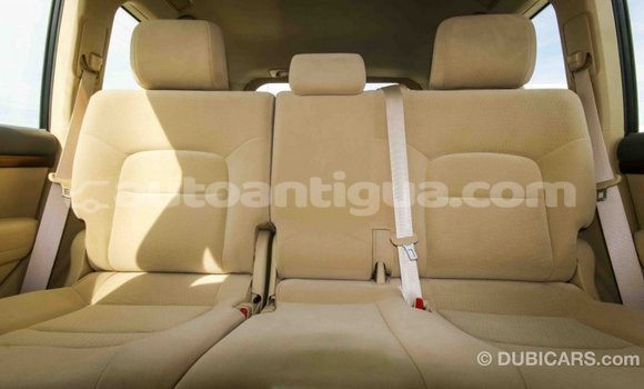 Buy Import Toyota Land Cruiser Other Car in Import - Dubai in Antigua Buy Import Toyota Land Cruiser Other Car in Import - Dubai in Antigua