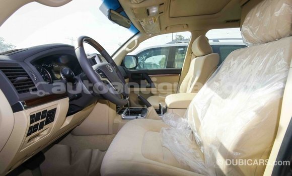Buy Import Toyota Land Cruiser Other Car in Import - Dubai in Antigua Buy Import Toyota Land Cruiser Other Car in Import - Dubai in Antigua