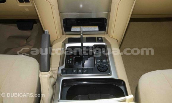 Buy Import Toyota Land Cruiser Other Car in Import - Dubai in Antigua Buy Import Toyota Land Cruiser Other Car in Import - Dubai in Antigua