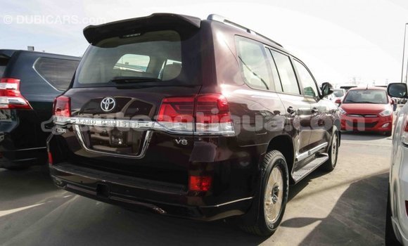 Buy Import Toyota Land Cruiser Other Car in Import - Dubai in Antigua Buy Import Toyota Land Cruiser Other Car in Import - Dubai in Antigua
