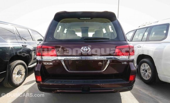 Buy Import Toyota Land Cruiser Other Car in Import - Dubai in Antigua Buy Import Toyota Land Cruiser Other Car in Import - Dubai in Antigua