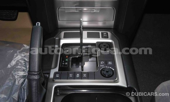 Buy Import Toyota Land Cruiser White Car in Import - Dubai in Antigua Buy Import Toyota Land Cruiser White Car in Import - Dubai in Antigua